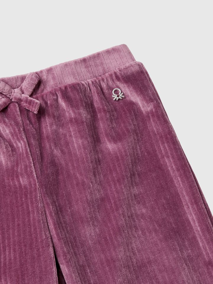 TROUSERS Niña image number 3